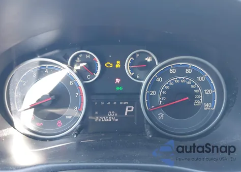 2013 Suzuki Sx4 Le/Le Popular z USA, uszkodzony, nr VIN JS2YC5A36D6100855